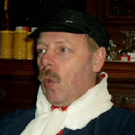 Bart d'un Eerste