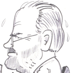 Bart d'un Tweede