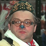 Rob Rotjeknor